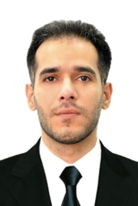 MR. REZA ARAB